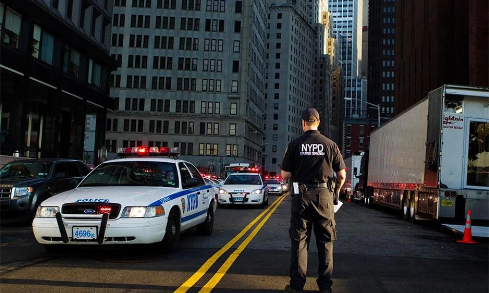 Σοκ στις ΗΠΑ – Αγοράκι 1 έτους τραυματίστηκε από αστυνομικά πυρά